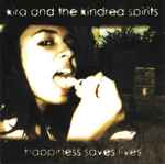 Cover of Happiness Saves Lives, 2002-06-17, CD