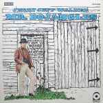 Jerry Jeff Walker – Mr. Bojangles (1968, MO - Monarch Pressing