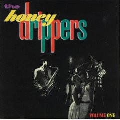 The Honeydrippers – Volume One (1984, Vinyl) - Discogs