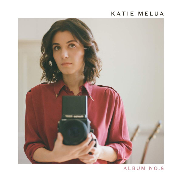 Katie Melua – Album No. 8 (2020, Vinyl) - Discogs