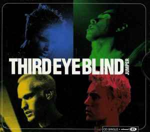 Third Eye Blind - Jumper album cover