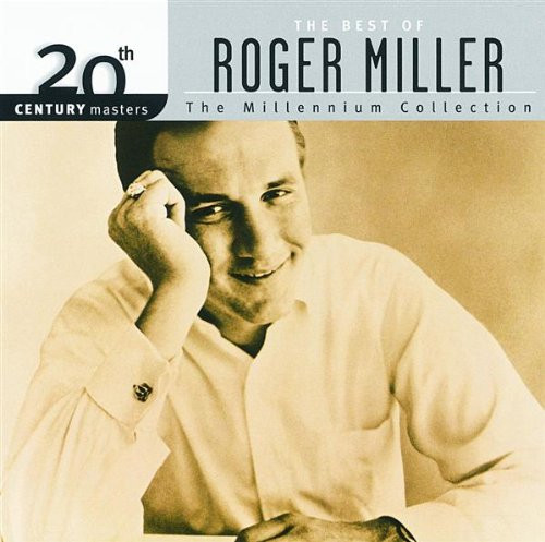 best of roger miller