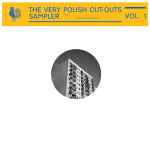 Cover of The Very Polish Cut-Outs Sampler Vol. 1, 2013-06-17, Vinyl