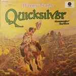 Cover of Happy Trails, 1969, Vinyl