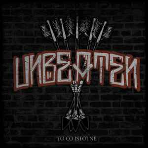 Unbeaten - To Co Istotne album cover