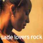 Sade - Lovers Rock | Releases | Discogs