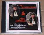 Chet Kowalkowski & John Jaworski - Old Country Songs | Releases 