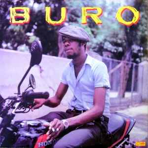 Buro - Buro