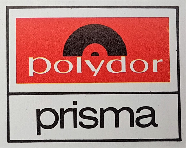 Polydor Prisma Label | Releases | Discogs