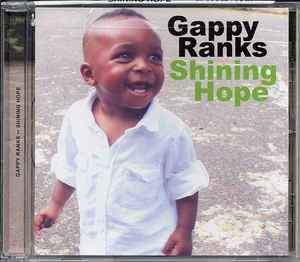 Shining Hope - Gappy Ranks