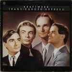 Kraftwerk – Trans-Europe Express (Vinyl) - Discogs