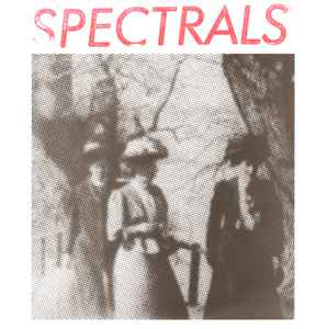 Spectrals - Leave Me Be
