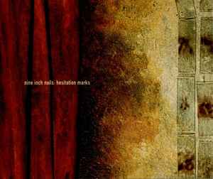 Nine Inch Nails – Hesitation Marks (Digipack, CD) - Discogs