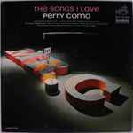 The Songs I Love / Perry Como