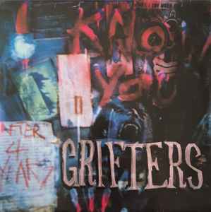 Grifters - Holmes