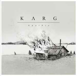 Karg (3) - Apathie