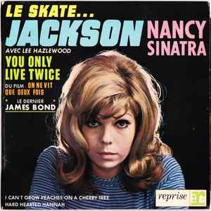 Le Skate... Jackson - Nancy Sinatra