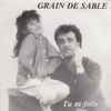 Grain De Sable (2) - Tu Es Jolie