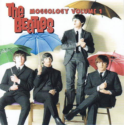 descargar álbum The Beatles - Moggology Volume 5