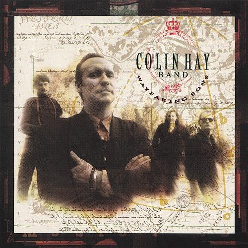 Colin Hay Band – Wayfaring Sons 1990 Vinyl Discogs