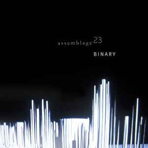 Assemblage 23 - Binary album cover