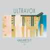 Ultravox - Quartet [Deluxe Edition]