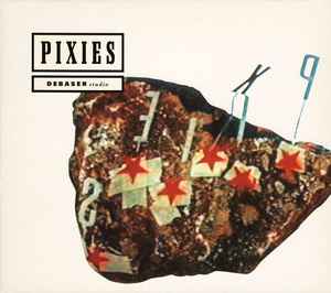 Pixies - Debaser (Studio)