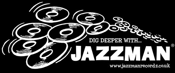 Jazzman Record Co. Label | Releases | Discogs