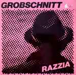 Cover of Razzia, 1982, Vinyl