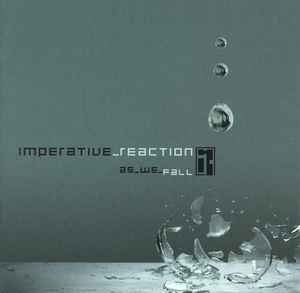 As We Fall - Imperative Reaction