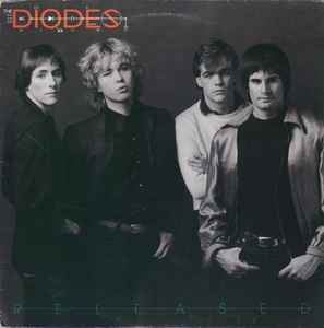 Released - The Diodes