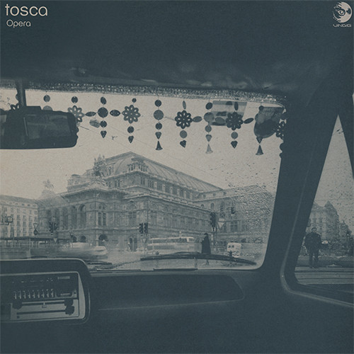 Tosca – Opera (2015, Vinyl) - Discogs