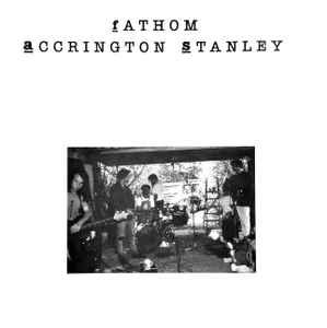 Accrington Stanley - Fathom album cover