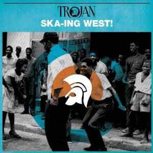 Ska-Ing West! - Various