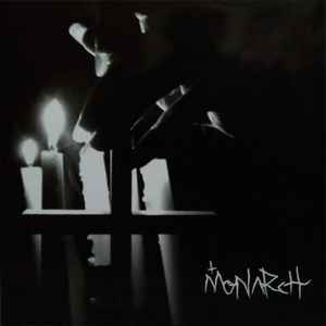 Pochette de l'album Monarch (2) - Sabbracadaver