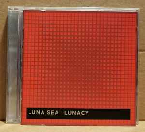 Luna Sea – Lunacy (2000, CD) - Discogs