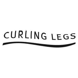 Curling Legs on Discogs