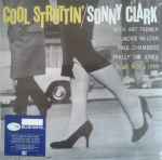 Sonny Clark - Cool Struttin' | Releases | Discogs