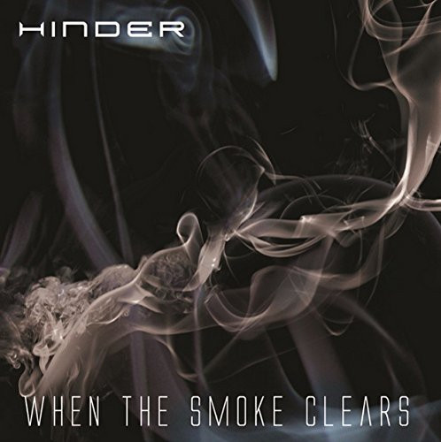 Hinder - When The Smoke Clears | Releases | Discogs