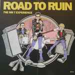 The Mr T Experience – Road To Ruin (2023, Yellow, 180g, Barn Door