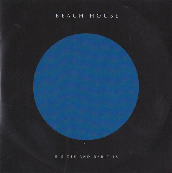 Beach House B Sides And Rarities 2017 Watermarked CDr