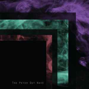 Various - The Peter Out Wave album cover