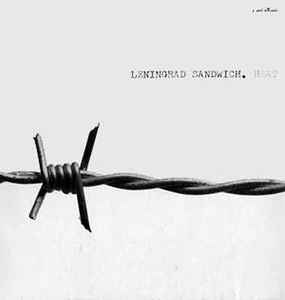 Leningrad Sandwich - Heat album cover