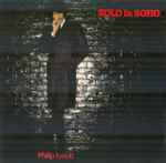 Cover of Solo In Soho, 1990, CD