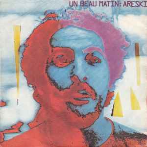 Areski - Un Beau Matin album cover