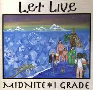 Let Live - Midnite