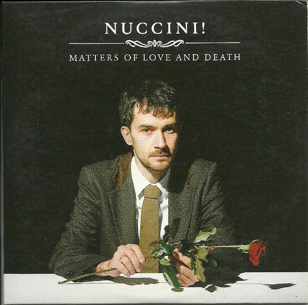 Nuccini / Matters Of Love And Deathもったいない本舗 - その他