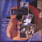 Fourplay – Fourplay (2022, 180g, Black, Vinyl) - Discogs