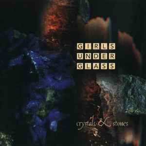 Girls Under Glass – Equilibrium (1999, CD) - Discogs