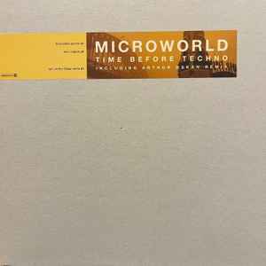 Time Before Techno - Microworld